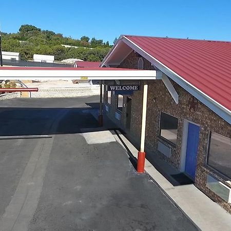 Hillcrest Inn&Suites Ozona Exterior foto