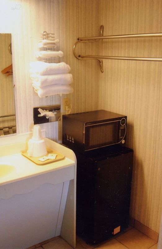 Hillcrest Inn&Suites Ozona Zimmer foto