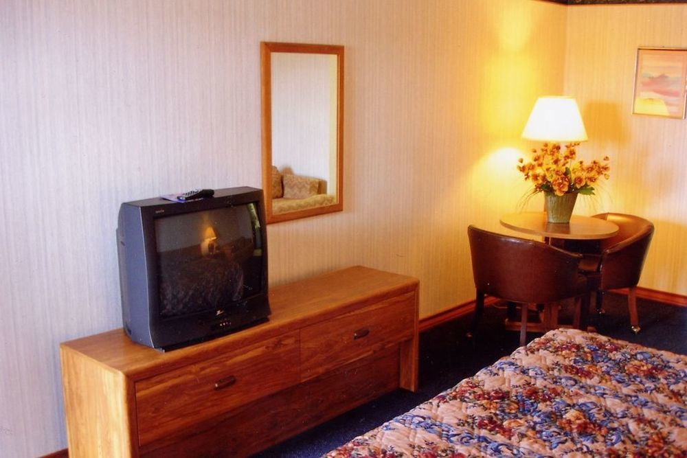 Hillcrest Inn&Suites Ozona Zimmer foto