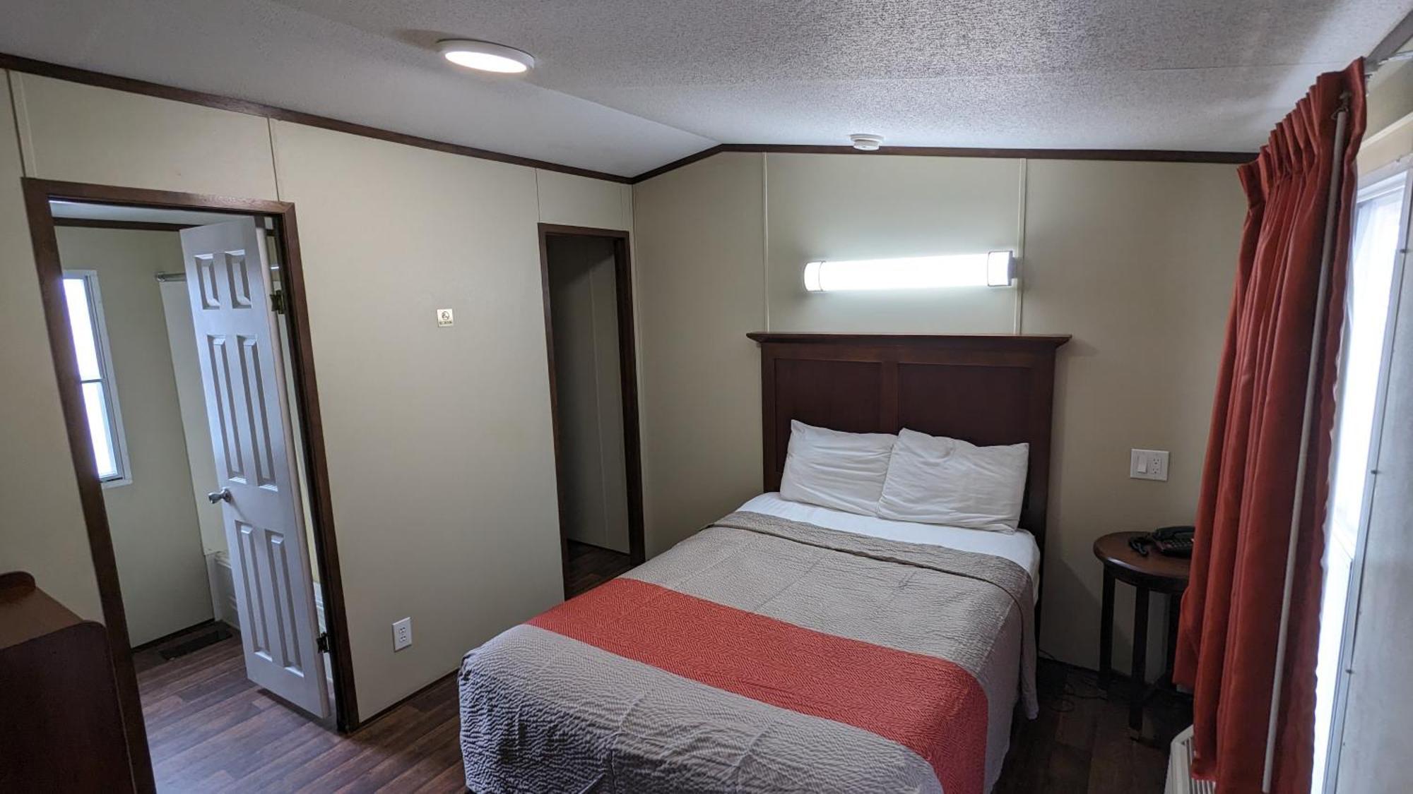 Hillcrest Inn&Suites Ozona Exterior foto