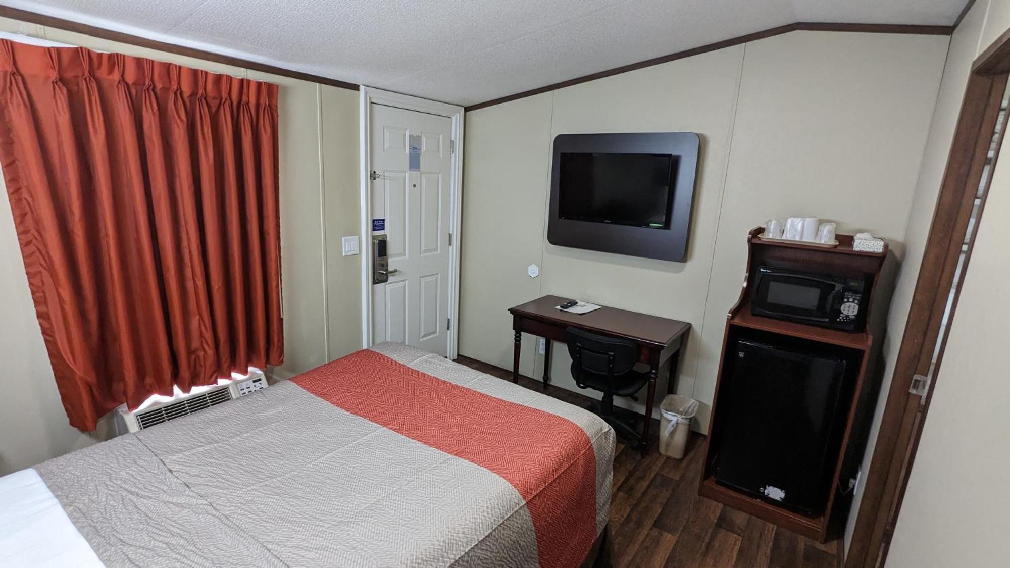 Hillcrest Inn&Suites Ozona Exterior foto
